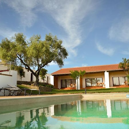 Melrinitas Turismo Rural Otel Serpa Dış mekan fotoğraf