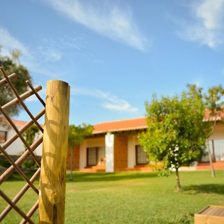 Melrinitas Turismo Rural Otel Serpa Dış mekan fotoğraf