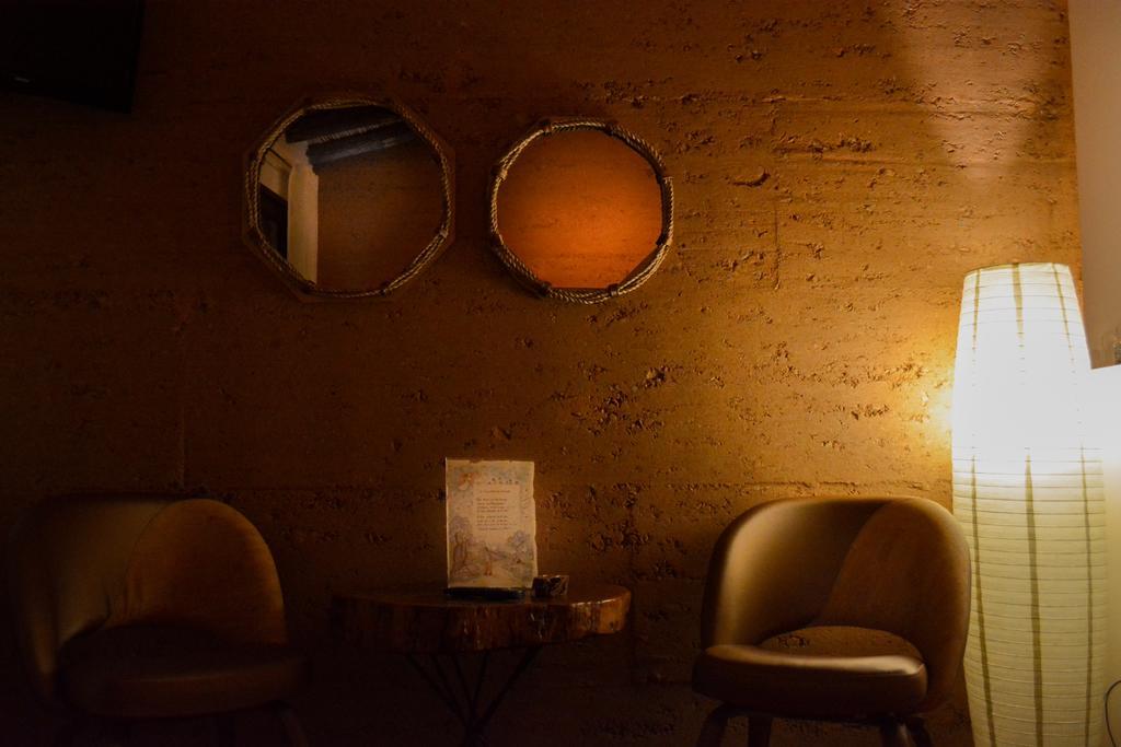 Melrinitas Turismo Rural Otel Serpa Oda fotoğraf