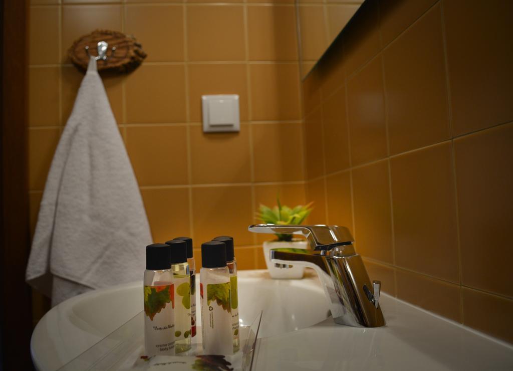 Melrinitas Turismo Rural Otel Serpa Oda fotoğraf