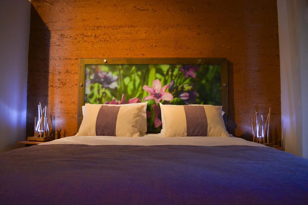 Melrinitas Turismo Rural Otel Serpa Oda fotoğraf