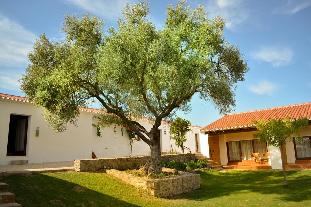 Melrinitas Turismo Rural Otel Serpa Dış mekan fotoğraf
