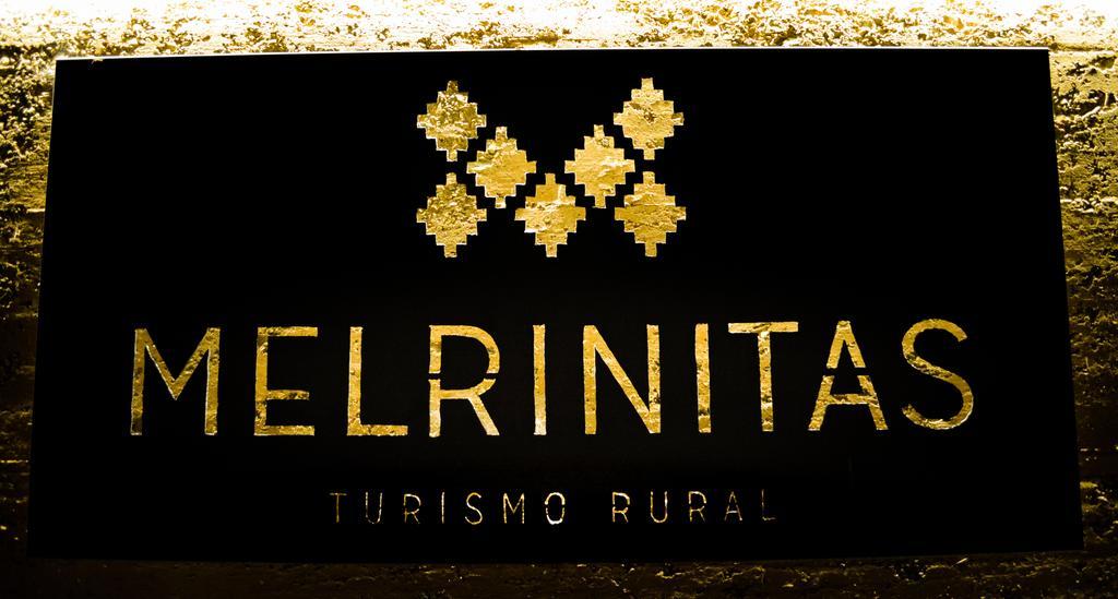 Melrinitas Turismo Rural Otel Serpa Dış mekan fotoğraf
