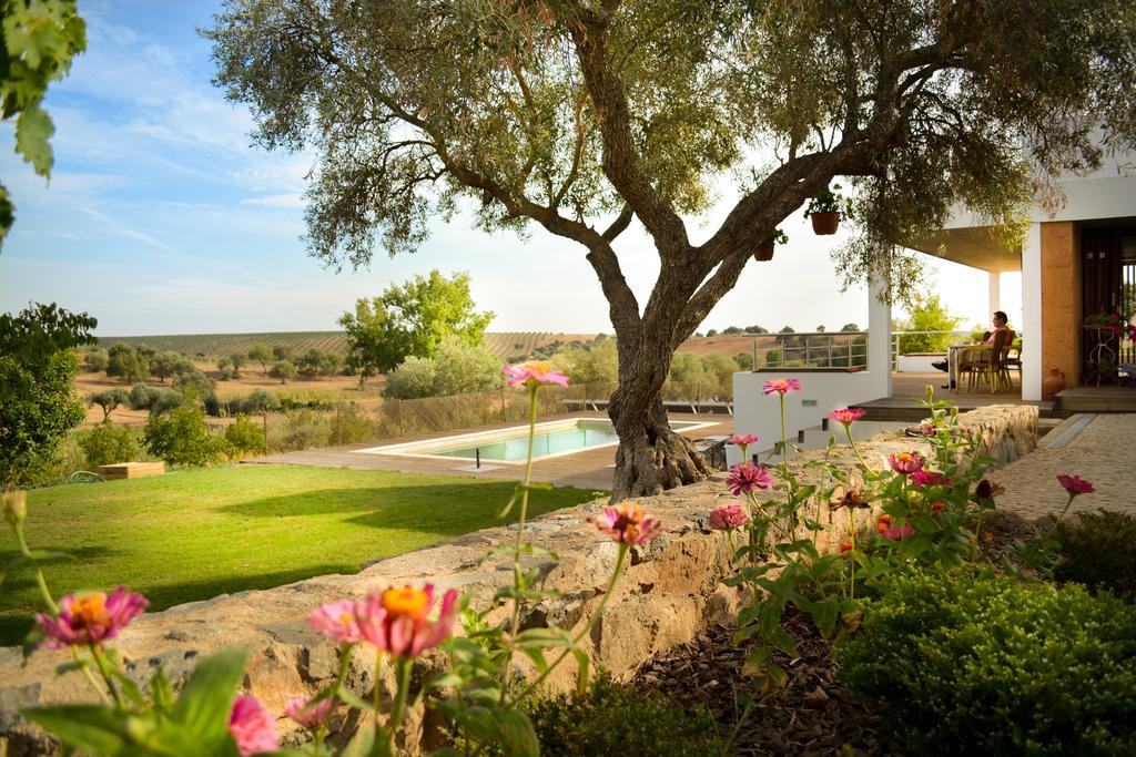 Melrinitas Turismo Rural Otel Serpa Dış mekan fotoğraf