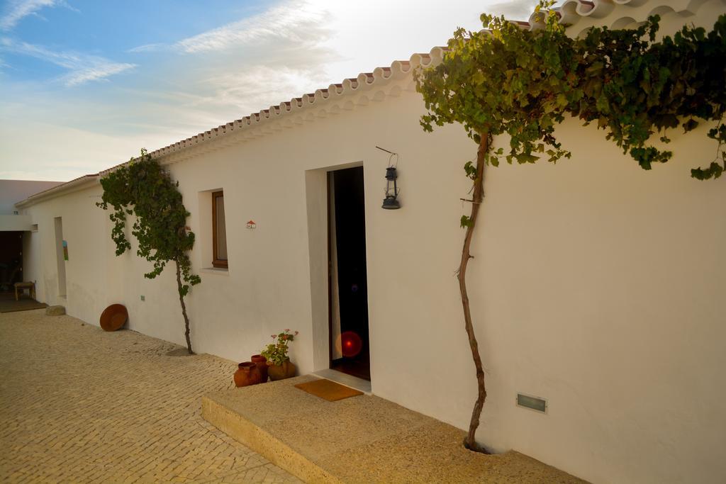 Melrinitas Turismo Rural Otel Serpa Dış mekan fotoğraf