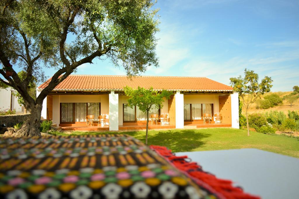 Melrinitas Turismo Rural Otel Serpa Dış mekan fotoğraf