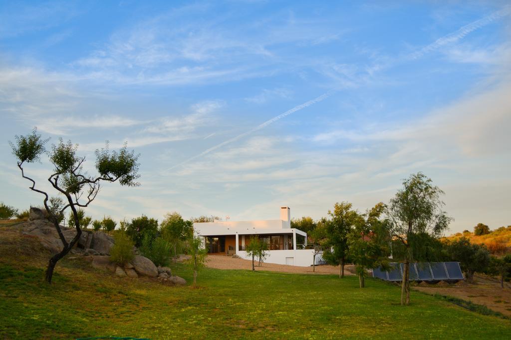 Melrinitas Turismo Rural Otel Serpa Dış mekan fotoğraf