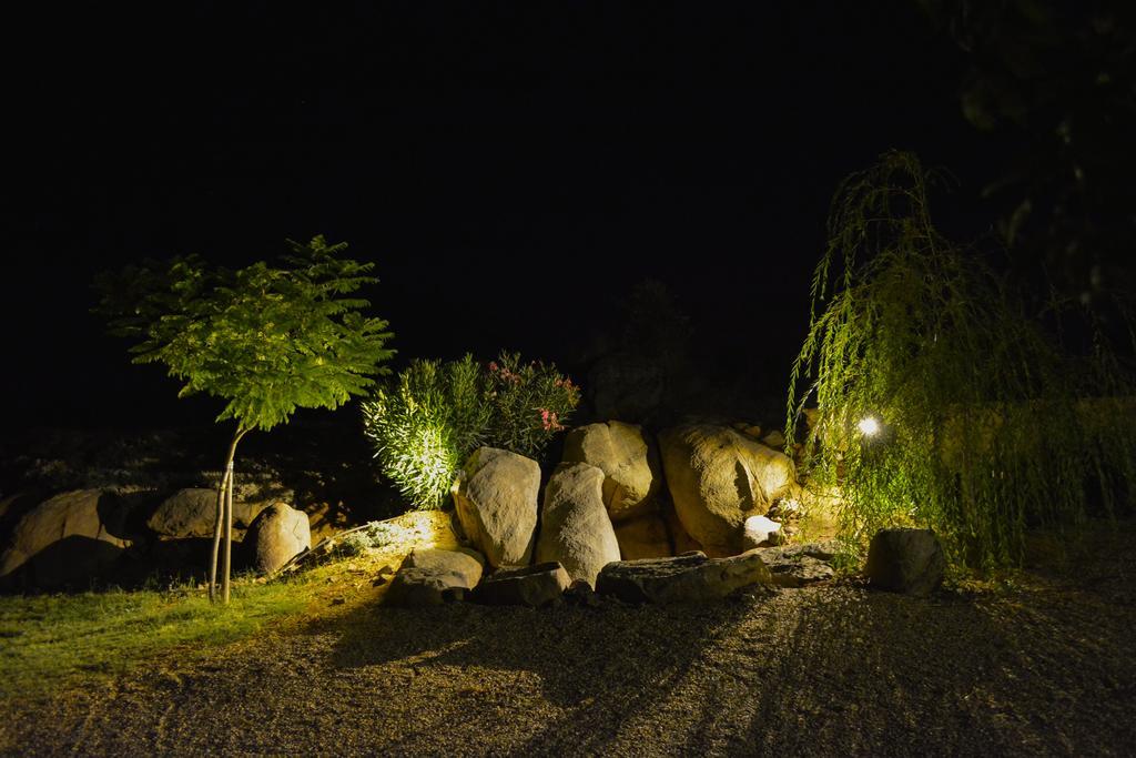 Melrinitas Turismo Rural Otel Serpa Dış mekan fotoğraf