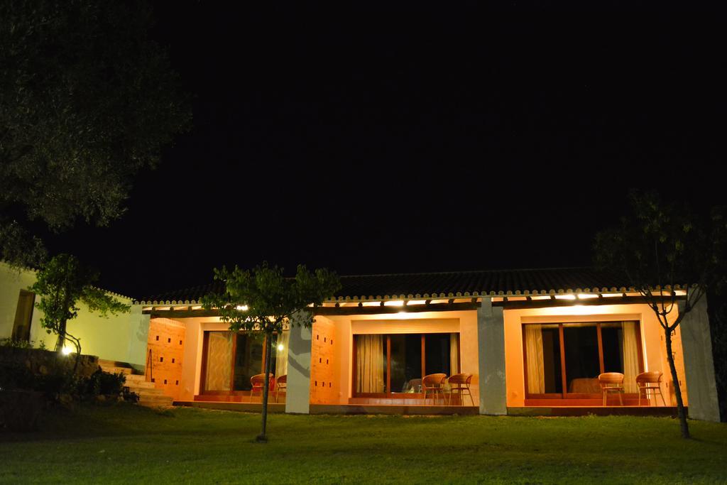 Melrinitas Turismo Rural Otel Serpa Dış mekan fotoğraf