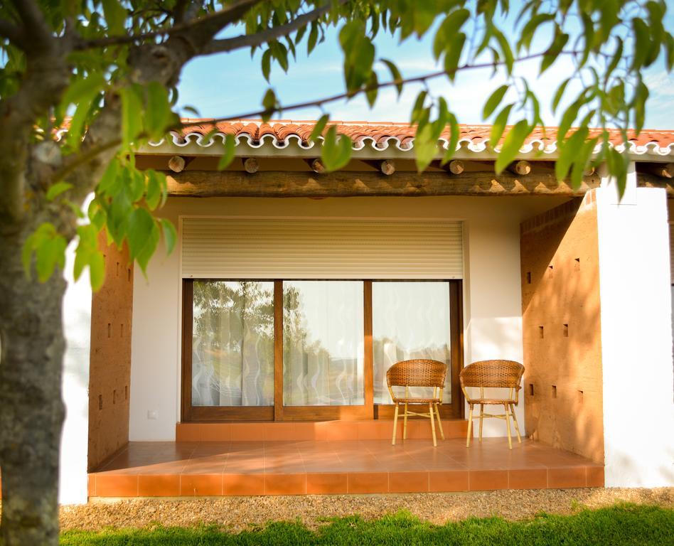 Melrinitas Turismo Rural Otel Serpa Dış mekan fotoğraf