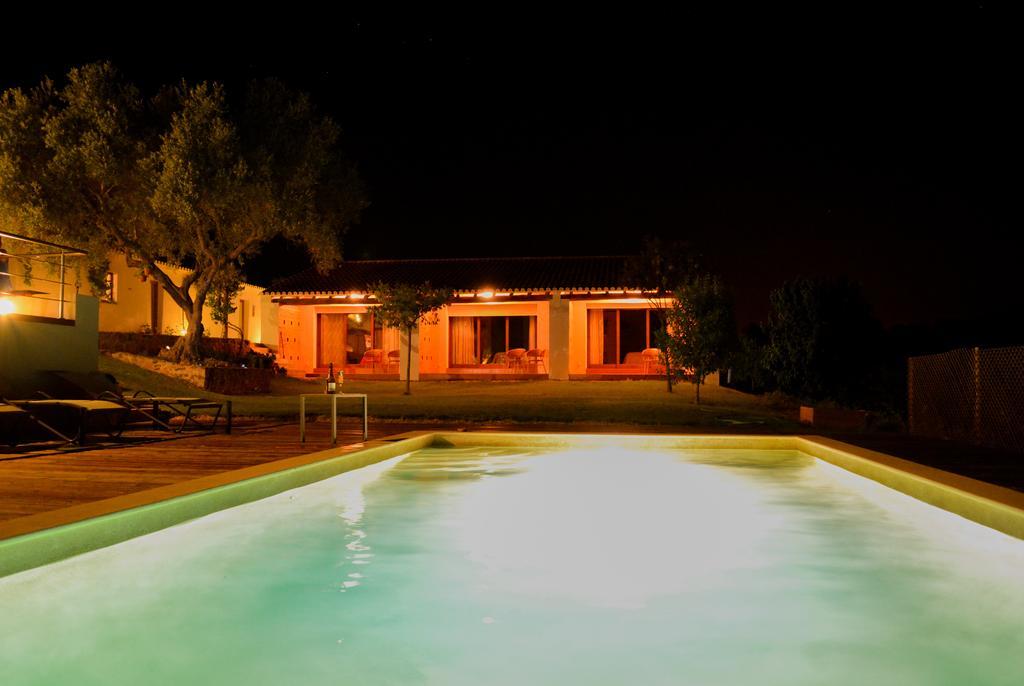 Melrinitas Turismo Rural Otel Serpa Dış mekan fotoğraf
