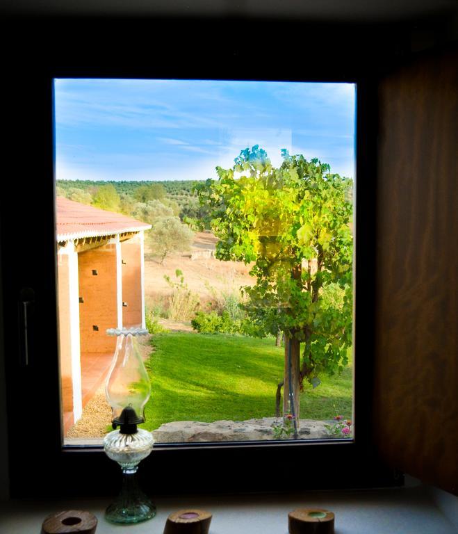 Melrinitas Turismo Rural Otel Serpa Dış mekan fotoğraf