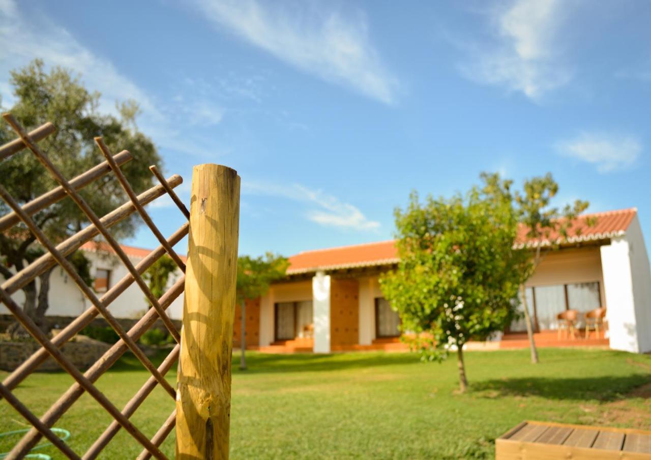 Melrinitas Turismo Rural Otel Serpa Dış mekan fotoğraf