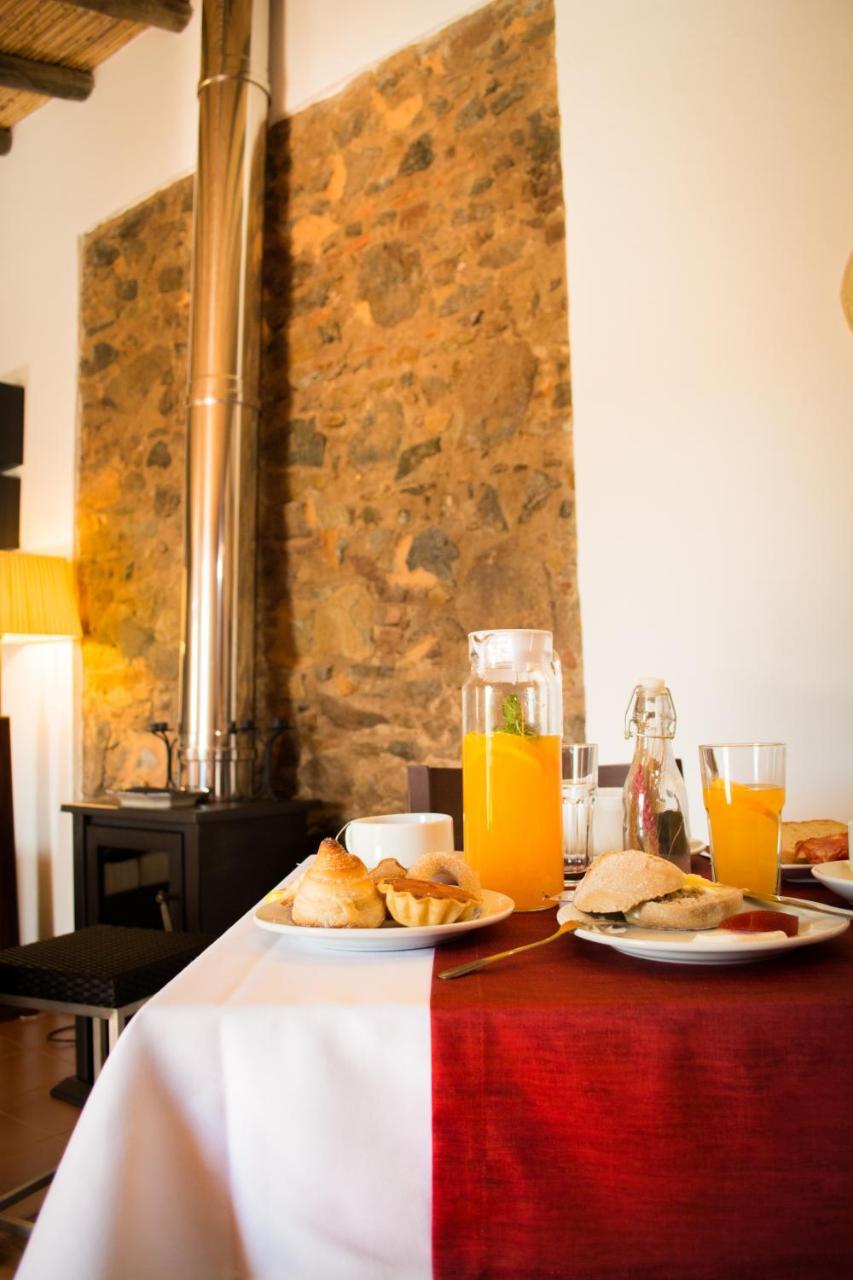 Melrinitas Turismo Rural Otel Serpa Dış mekan fotoğraf
